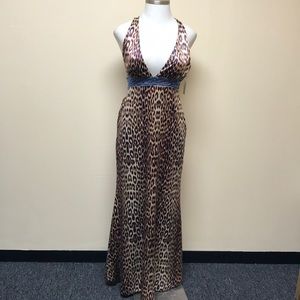 Jessica Simpson Gown